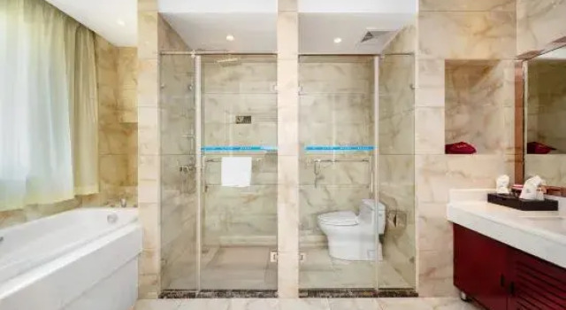 Suite Deluxe Xinlong Hotel
