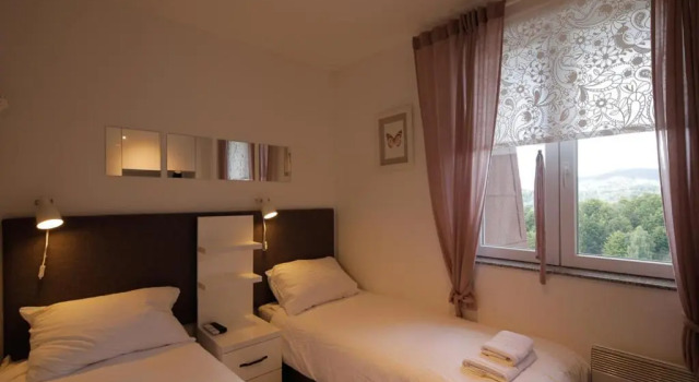 Апартаменты Apartment Planinska Carolija