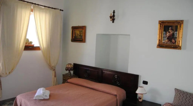 Номер Executive B & B Palazzo Maestro & Corte Maestro rooms