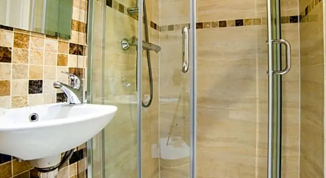 Номер Deluxe The Park Hotel