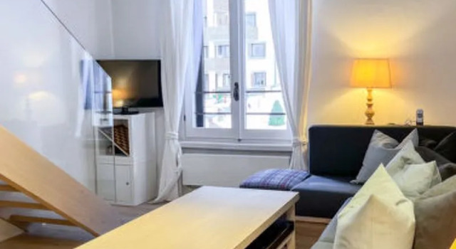 Apartment 363 Silvaplana-Surlej, Book Apartment Silvaplana 