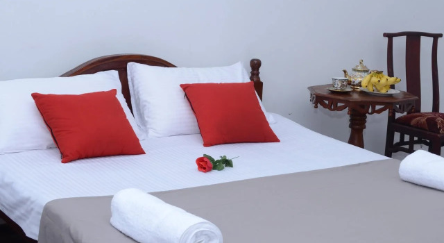 Aurora Villa Hikkaduwa