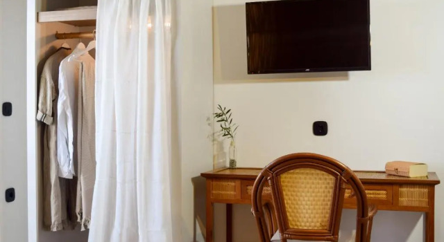 Kanso Rooms, Reserva ahora Hotel Hoteles en Galatás con piscina, Piscina