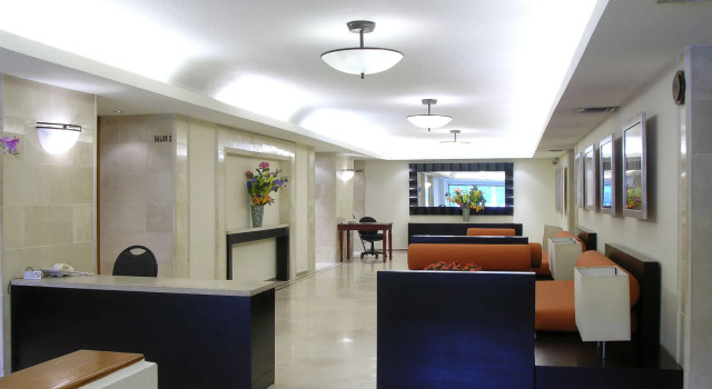 Hotel Terranova, Rezervovat Hotel Hotely v Coatzacoalcos se snídaní, Snídaně