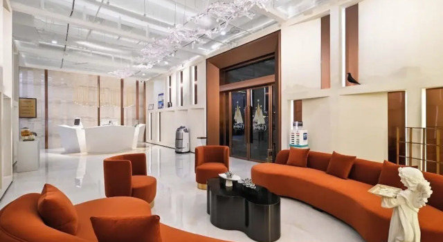 Revana Hotel