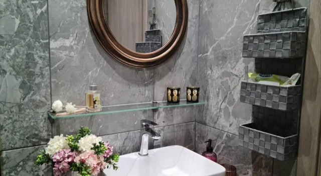 Апартаменты City Lofts 4