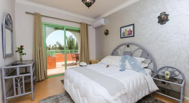 Апартаменты с видом на сад In Club Palmeraie Resorts