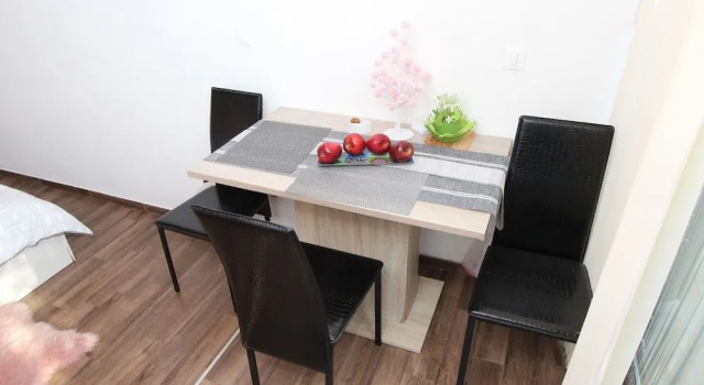 Studio Tomi, Забронировать Апартаменты/квартира Апартаменты Rovinj Riviera, Апартаменты/квартира