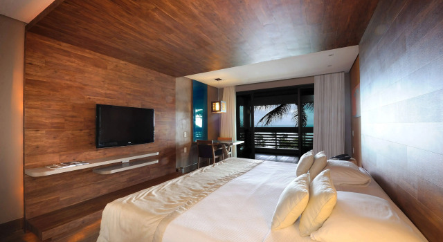 Carmel Charme Resort, Κράτηση Θέρετρο Jacauna Ceará