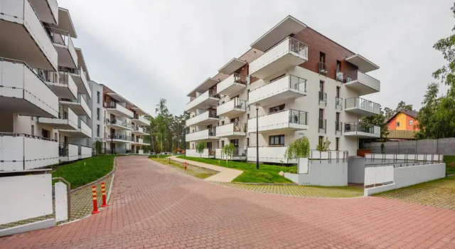 Baltic Park Stegna, Sun & Snow, Book Apartment Stegna 