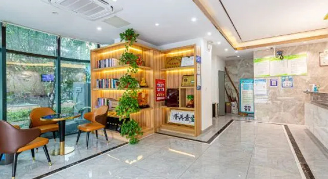 Youkeyou Boutique Hotel (Kunshan Chengbei Middle School Beimen Road), Rezervovat Boutique Hotel Butikové hotely v Luoxiang, Boutique Hotel