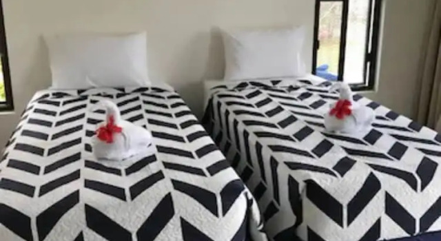 Malibu Water Front Villas, Boek Hotel Nadi Vit Levu