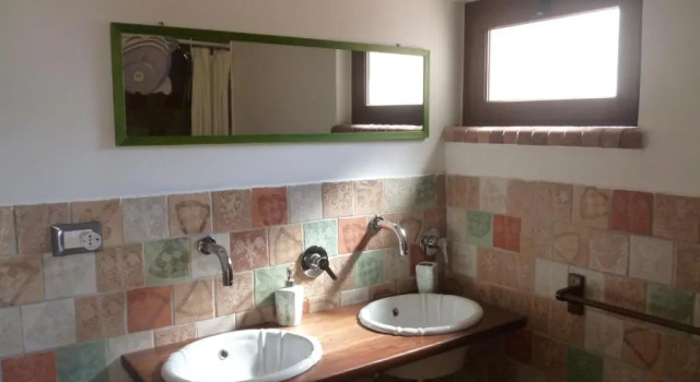 Номер Standard La Taverna dei Ciucci Bed & Breakfast