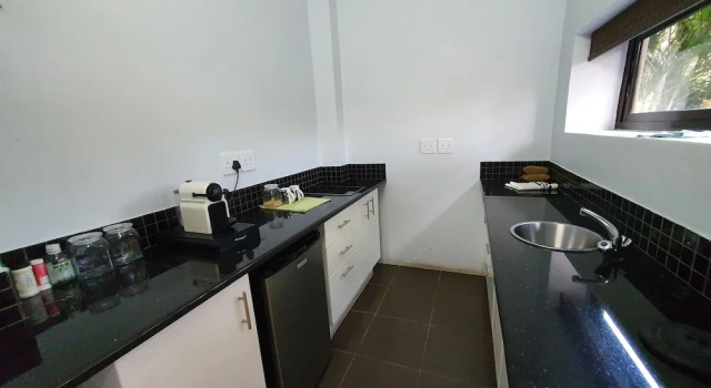 Suite Zambezi Riverside Accommodation