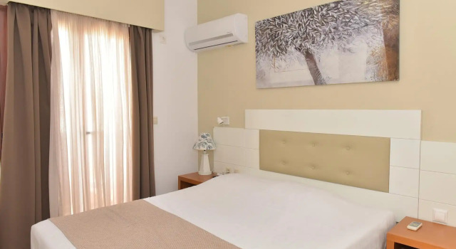 Двухместный номер Standard Georgias Garden by Omilos Hotels