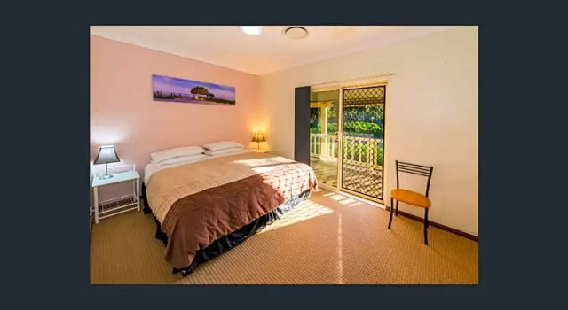 Апартаменты Bon Villas B&B Bonville