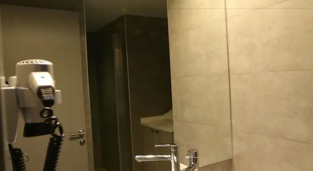 Номер Superior Molton Nisantasi Suites