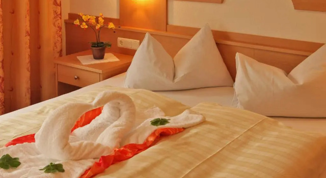 Hotel Gisserhof