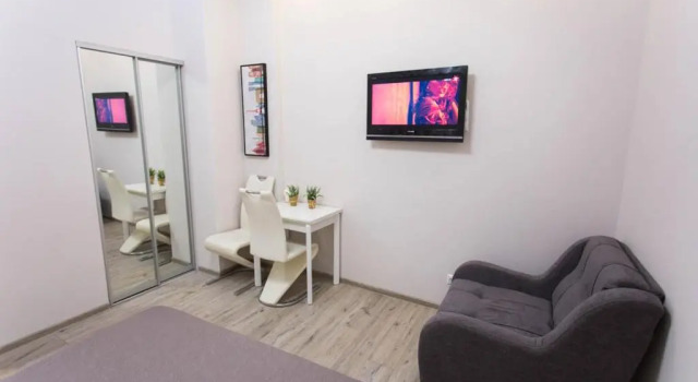 Студия Standard Modern apartments in the Centre - Kuznechna str. 26/4