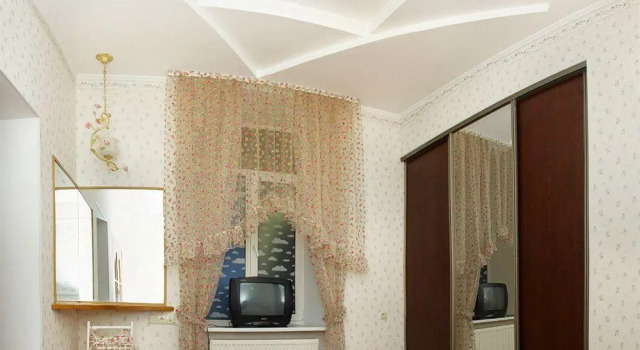 City Garden Apartments, Rezerwuj Apartament Apartamenty w Odessa region, Apartament