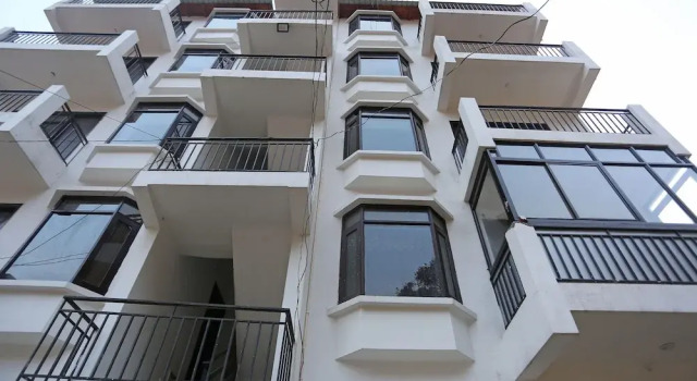 OYO 12328 Home 3BHK Pent house Shyamkhet Bhowali, Book Hotel Nainital Uttarakhand