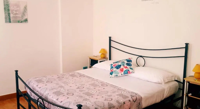 Двухместный номер Standard Le Mura Antiche Guest House
