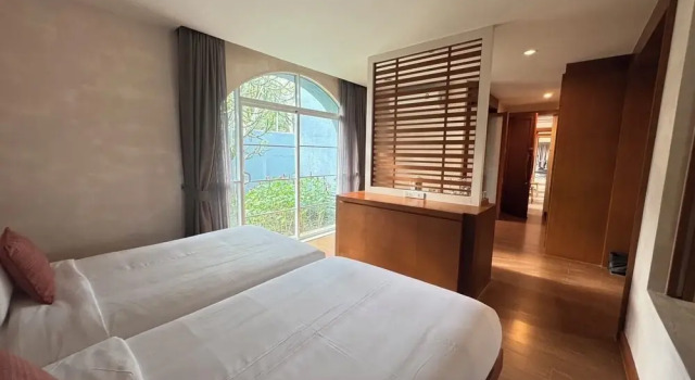 Номер Superior Tusita Wellness Resort
