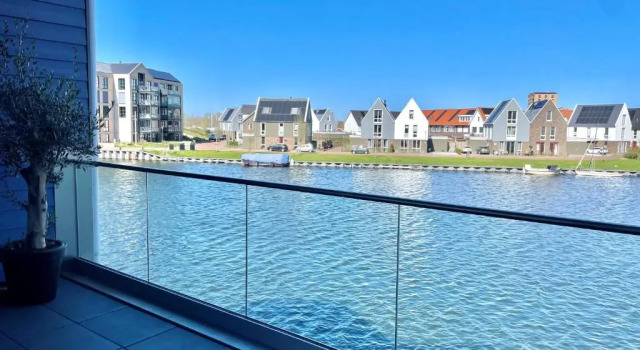 Апартаменты Boothuis 64 Harderwijk