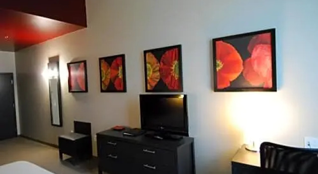 Номер Grand Grand Times Hotel