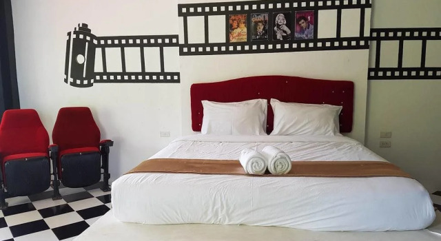 Phu Arun Resort, Забронировать Курортный отель Отели Южного Таиланда с парковкой, Парковка