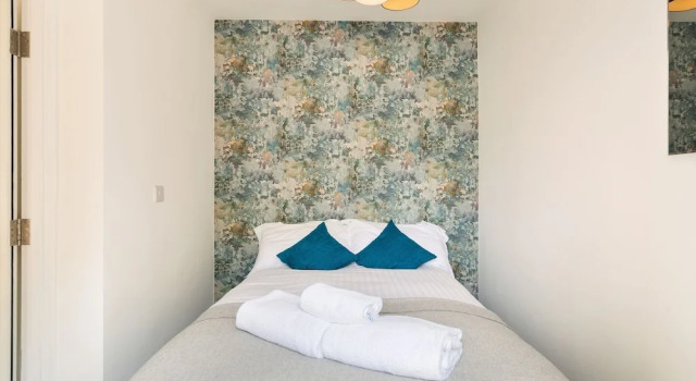 Your Apartment Kellaway Avenue, Varaa Huoneisto Asunnot kohteessa Merseyside, Huoneisto