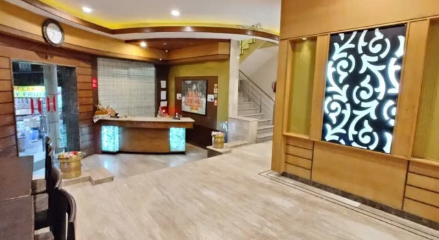 Hotel Anurag