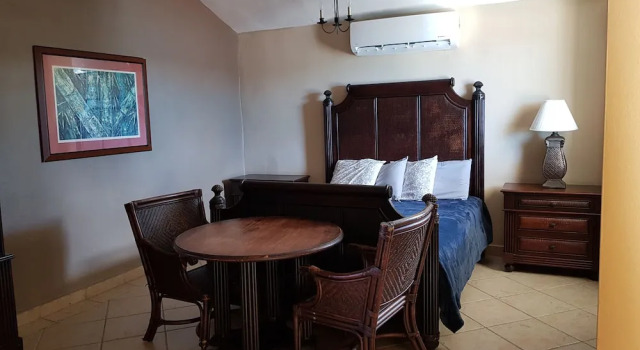 Вилла Deluxe Costa Bonita Beachfront Villas