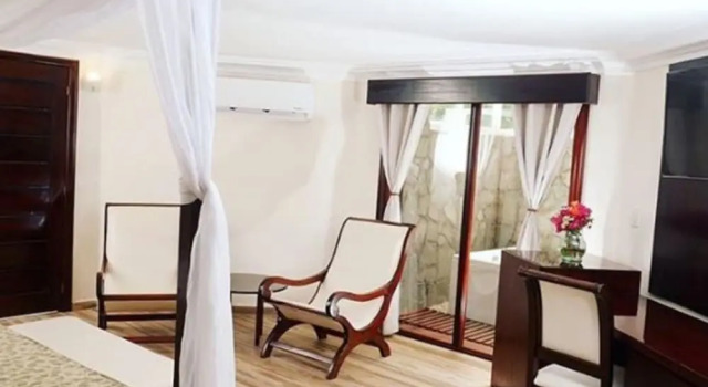 Номер Standard Kaliko Beach Club - All Inclusive Resort