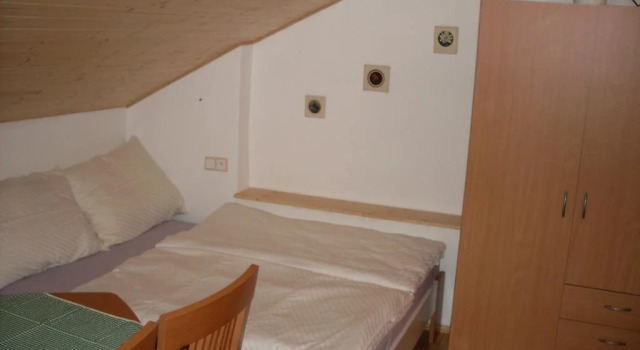 Penzion U Heřmánků Volary, Boek Hotel Hotels in Zuid-Bohemen met parkeren, Parkeren