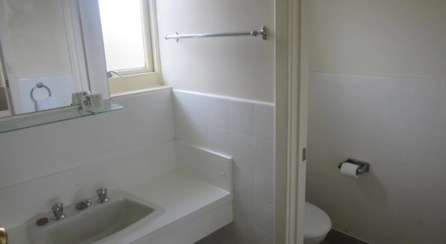 Двухместный номер Standard Abel Tasman Airport Motor Inn