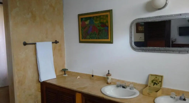 Люкс Hotel Boutique Casa Berastegui