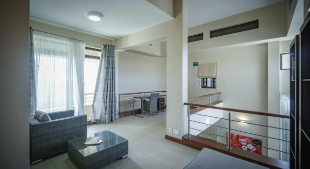 Вилла с 3 комнатами Villasun Luxury Apartments & Villas