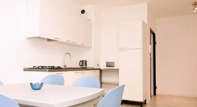 Номер Standard Rosa Garden B&B