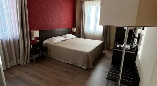 Camera Classica Hotel Fortyfive