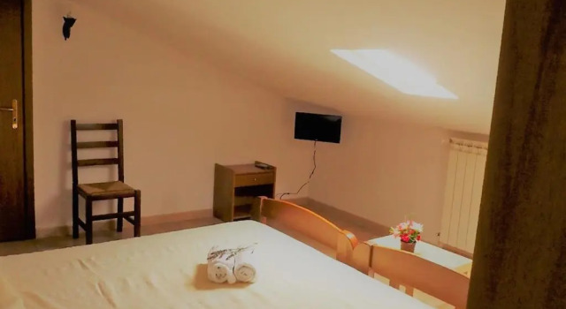 Agriturismo Il Regio Tratturo