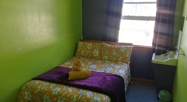 Номер Economy The Duke Hostel