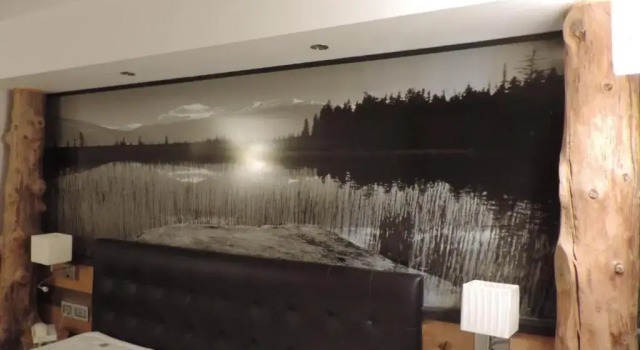 Номер Standard Hotel Scoiattolo