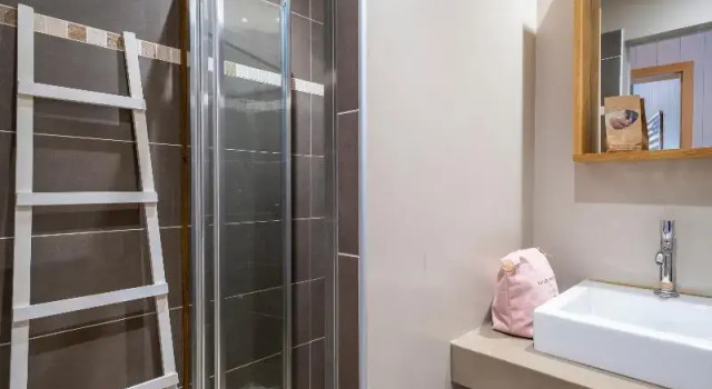 Номер Standard с 3 комнатами Résidence MV Lodge