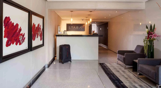 Stara San Angel Inn Boutique Hotel, Prenota Boutique Città del Messico Messico Distretto Federale