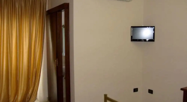 Hotel Parrilla