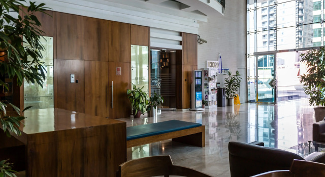 Modern and Spacious Studio in JLT Ideal For Two!