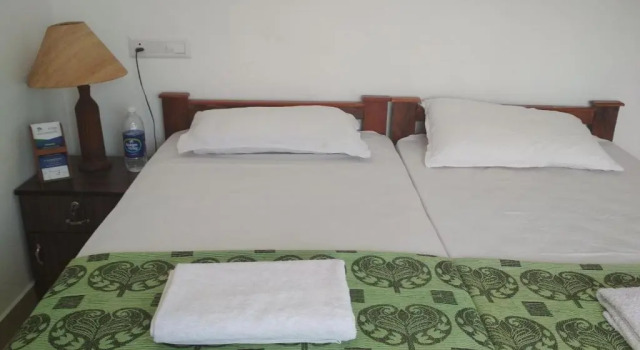 Immanuel Homestay, Забронировать Отель Отели штата Кералы с парковкой, Парковка