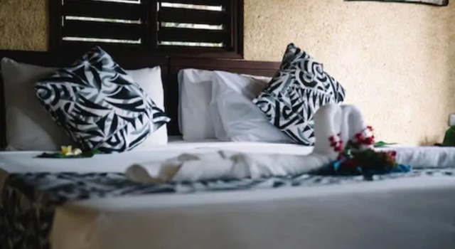 Amutia Resort, Réserver Complexe hôtelier Tanna Island Tanna