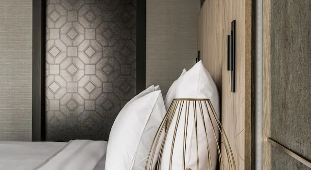Номер Superior Nosalowy Park Hotel & Spa